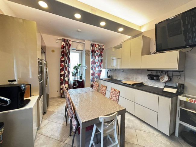 Appartamento in vendita a Orte