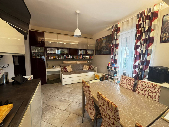 Appartamento in vendita a Orte