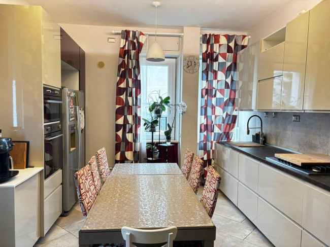 Appartamento in vendita a Orte