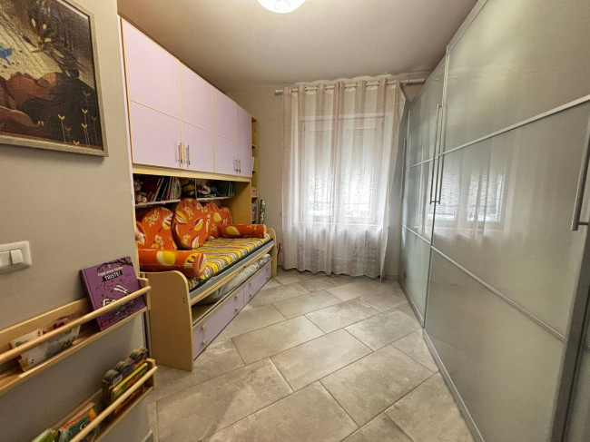 Appartamento in vendita a Orte