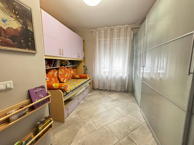 Appartamento in vendita a Orte