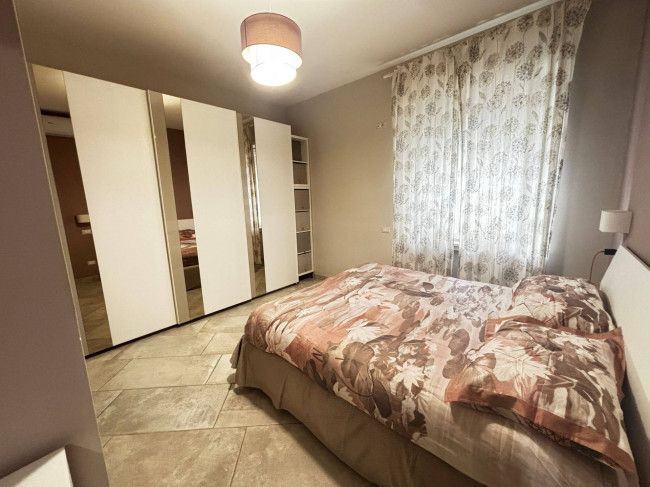 Appartamento in vendita a Orte