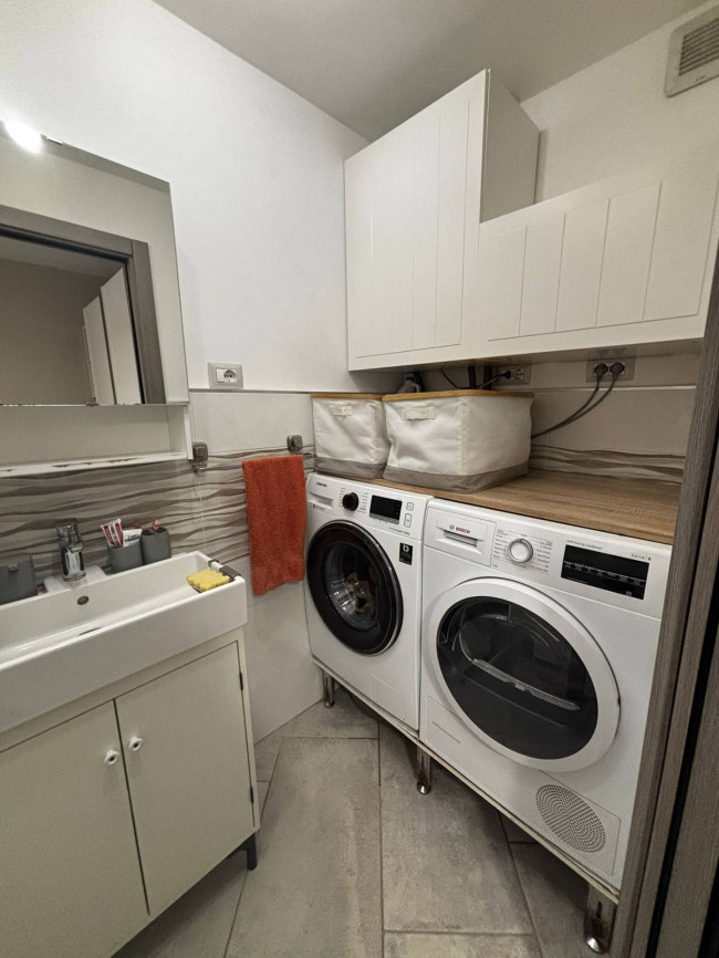 Appartamento in vendita a Orte