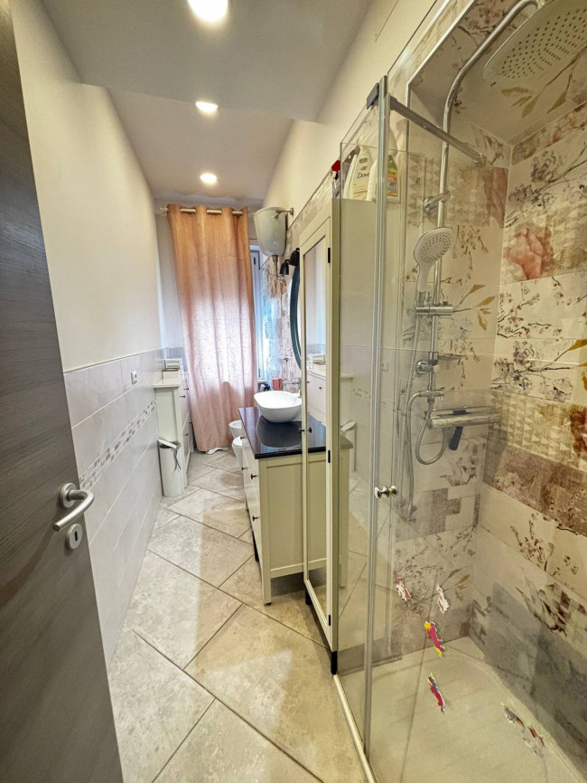 Appartamento in vendita a Orte