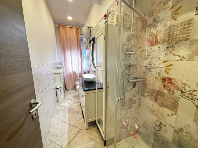 Appartamento in vendita a Orte