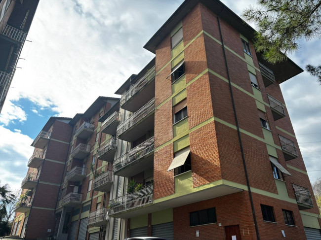 Appartamento in vendita a Orte