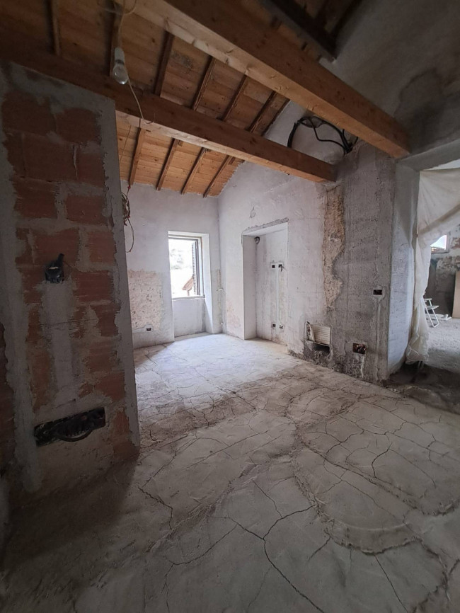 Appartamento in vendita a Vignanello