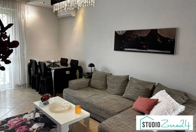 Appartamento in vendita a Orte