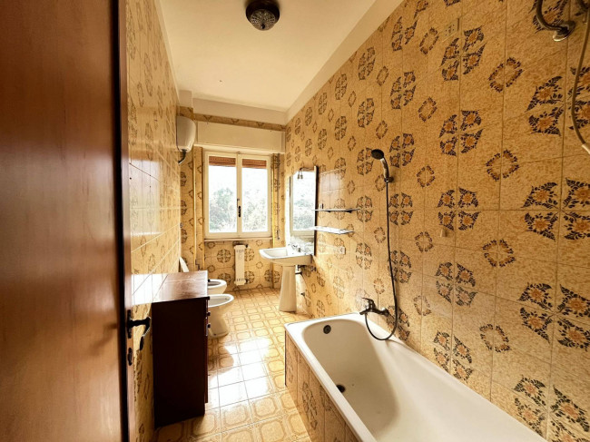 Appartamento in vendita a Orte