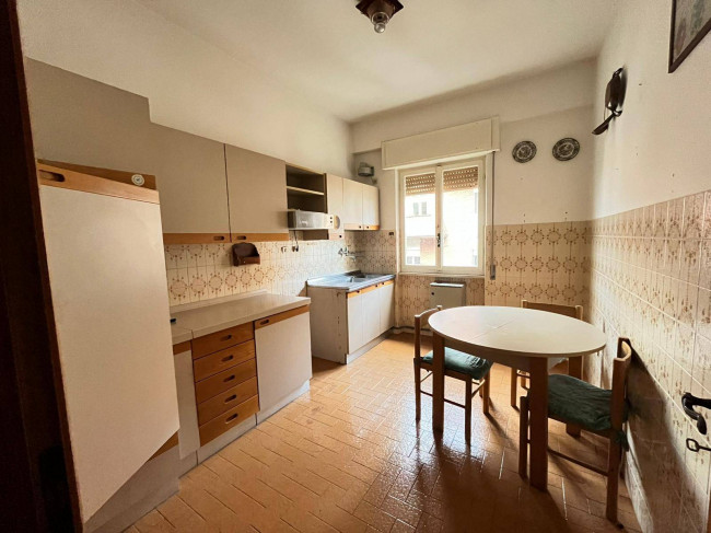 Appartamento in vendita a Orte