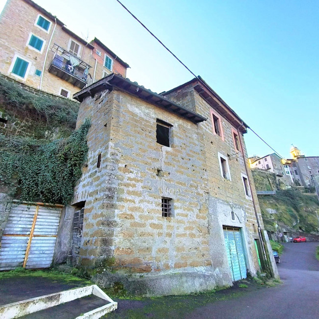 Terraced House for sale in Vignanello
