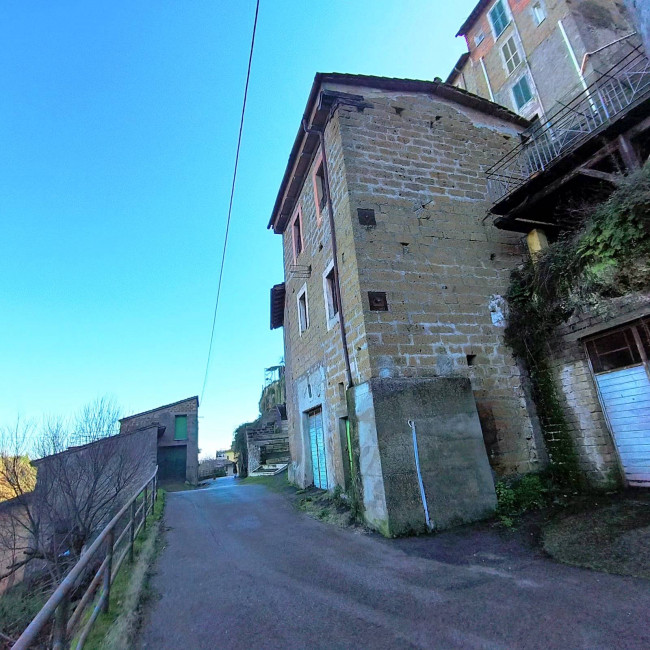 Terraced House for sale in Vignanello