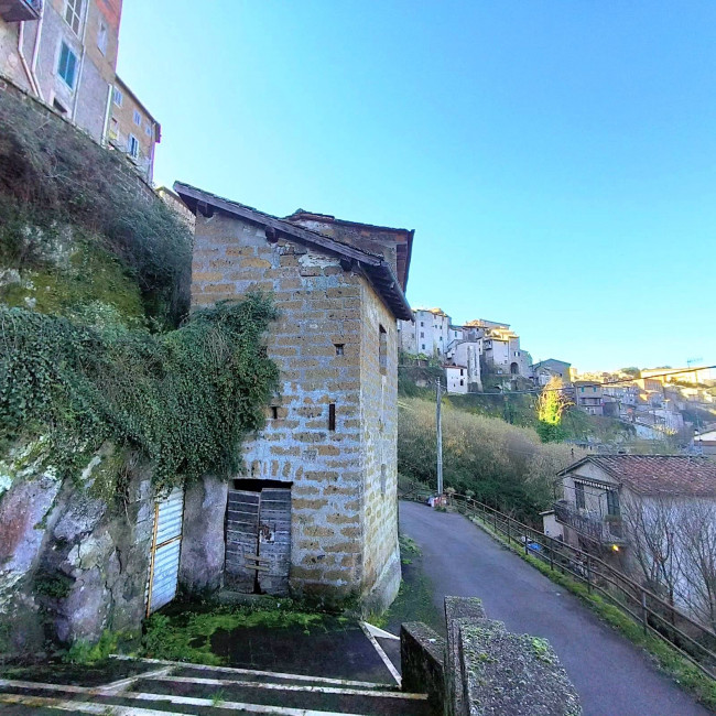 Terraced House for sale in Vignanello