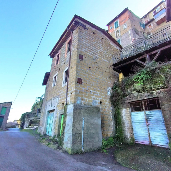 Terraced House for sale in Vignanello