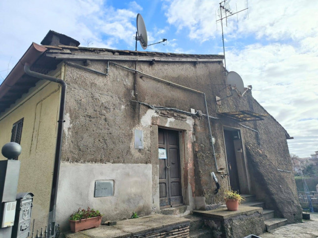 Appartamento in vendita a Vignanello