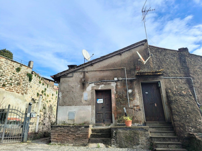 Appartamento in vendita a Vignanello