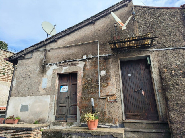 Appartamento in vendita a Vignanello