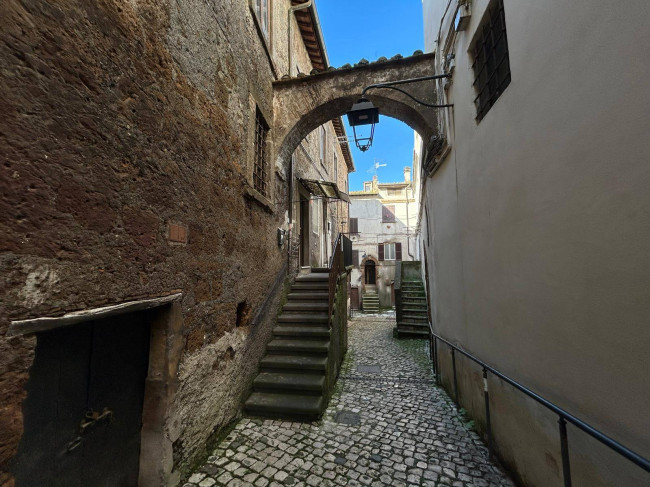 Appartamento in vendita a Vasanello