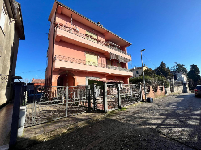 Appartamento in vendita a Vasanello