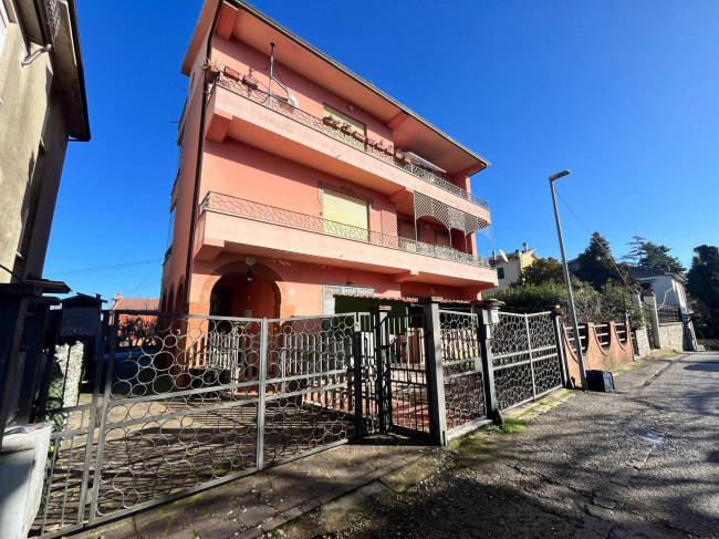 Appartamento in vendita a Vasanello