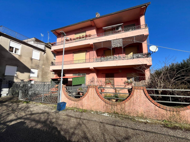 Appartamento in vendita a Vasanello