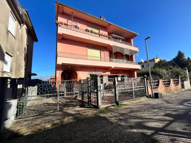 Appartamento in vendita a Vasanello