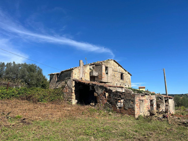 Casale in vendita a Amelia