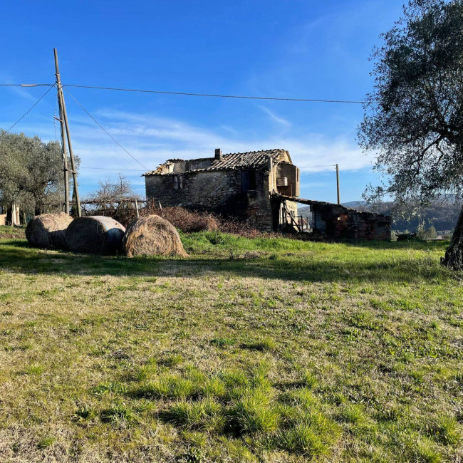 Casale in vendita a Amelia