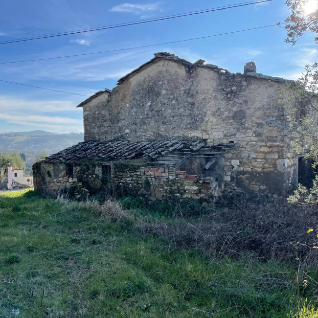 Casale in vendita a Amelia