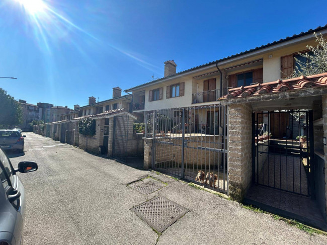 Villette a schiera in vendita a Orte