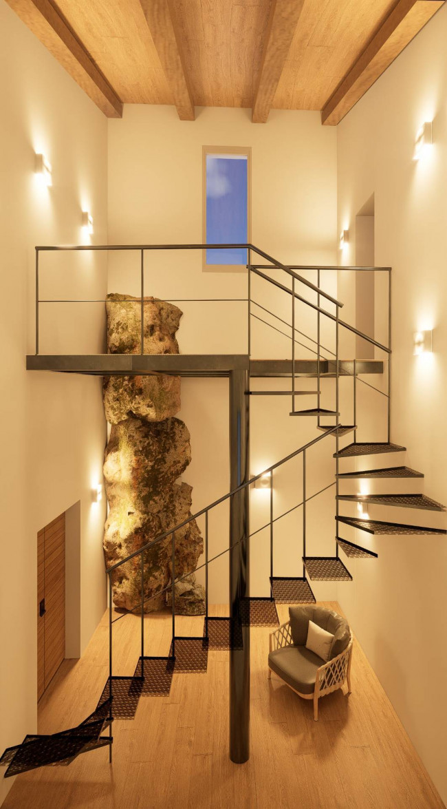 Terraced House for sale in Vignanello