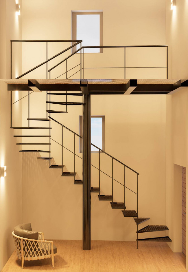 Terraced House for sale in Vignanello