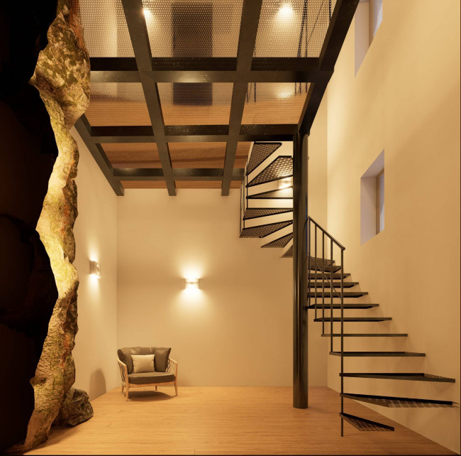 Terraced House for sale in Vignanello