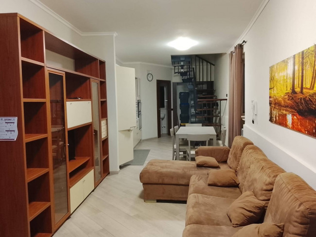 Appartamento in vendita a Narni