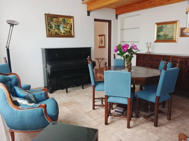 Appartamento in vendita a Narni