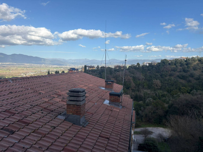 Appartamento in vendita a Narni