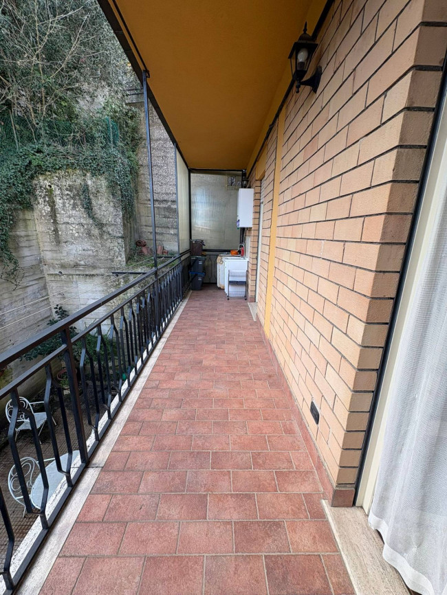 Appartamento in vendita a Narni