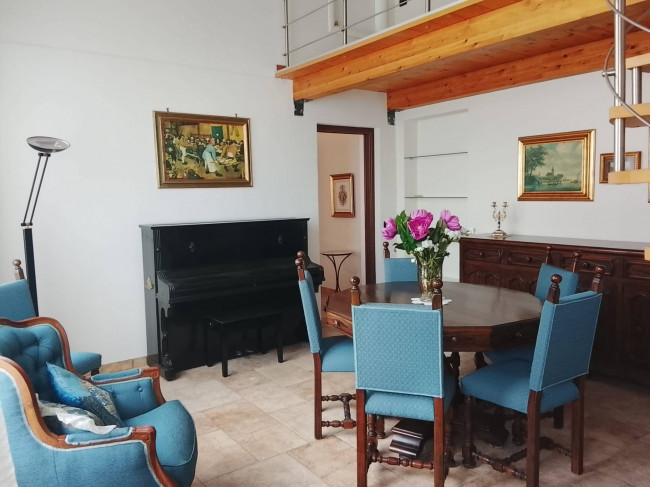 Appartamento in vendita a Narni