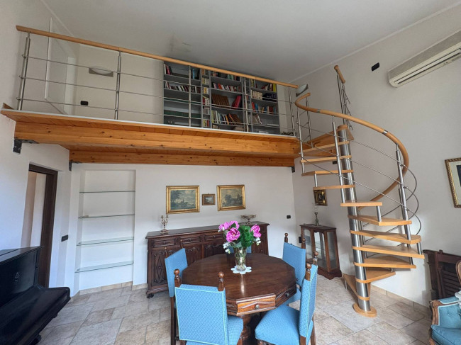 Appartamento in vendita a Narni