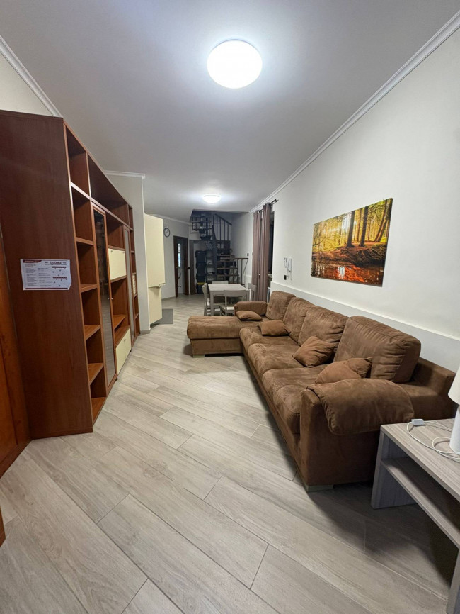 Appartamento in vendita a Narni