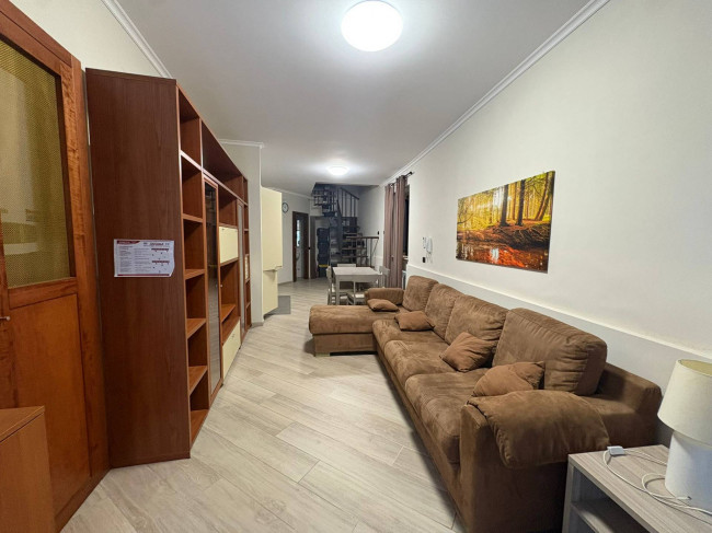 Appartamento in vendita a Narni