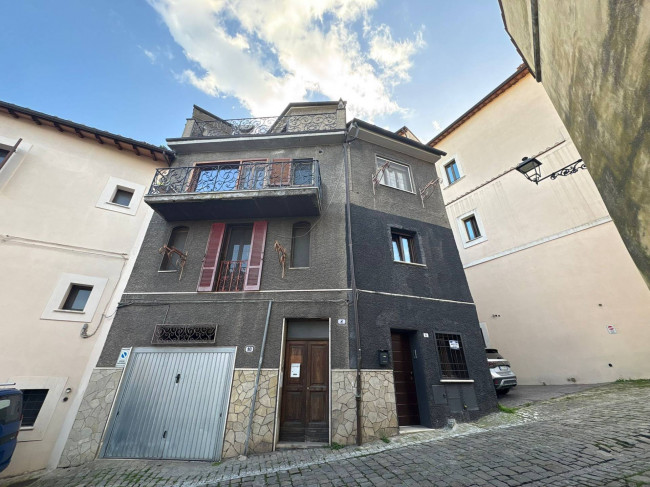 Appartamento in vendita a Narni