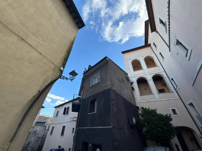 Appartamento in vendita a Narni