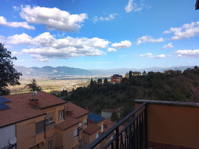 Appartamento in vendita a Narni