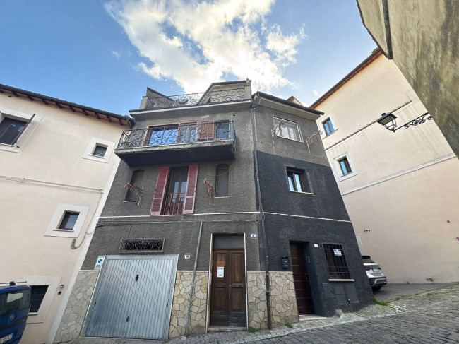 Appartamento in vendita a Narni