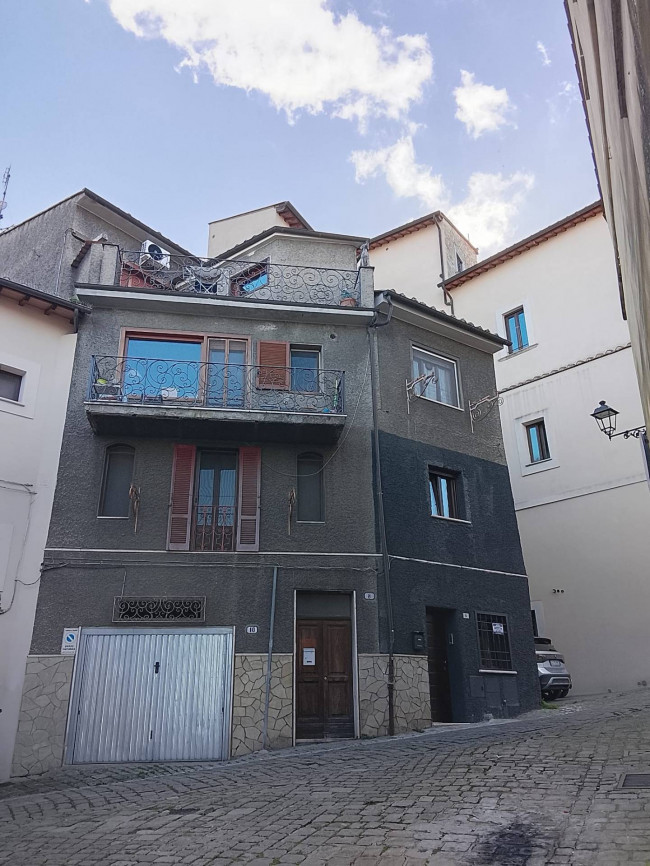 Appartamento in vendita a Narni