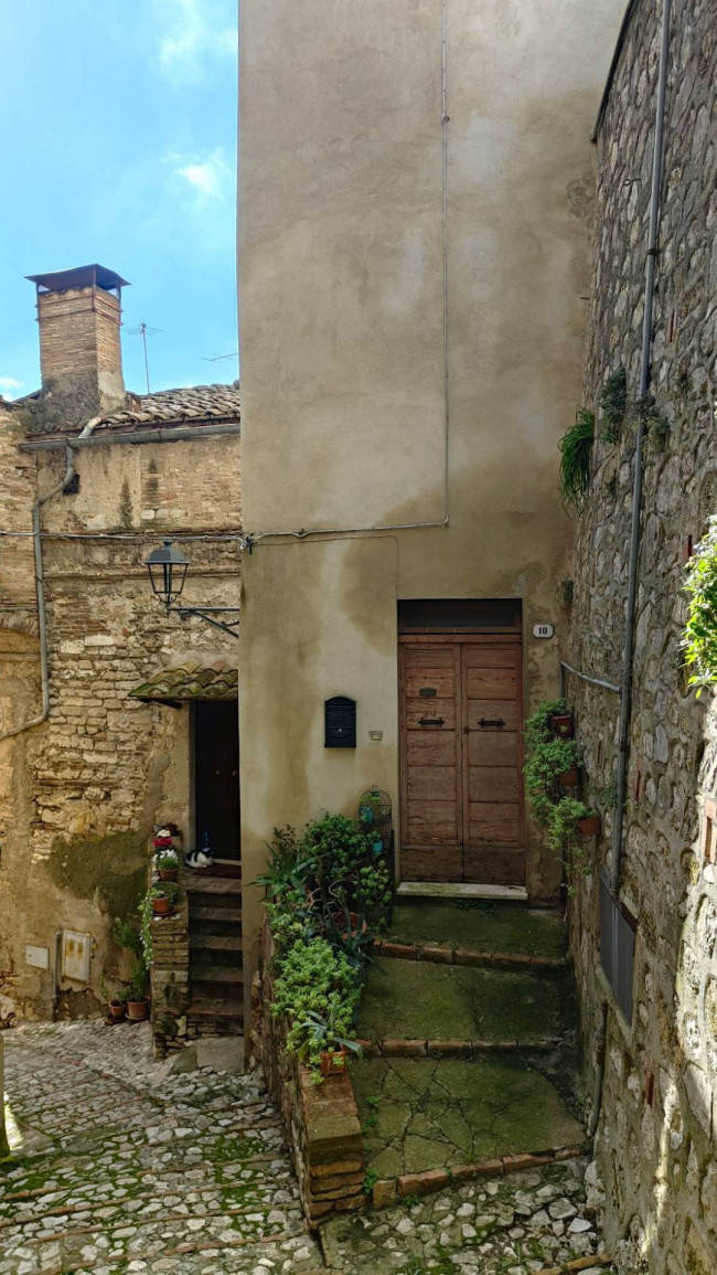 Appartamento in vendita a Amelia