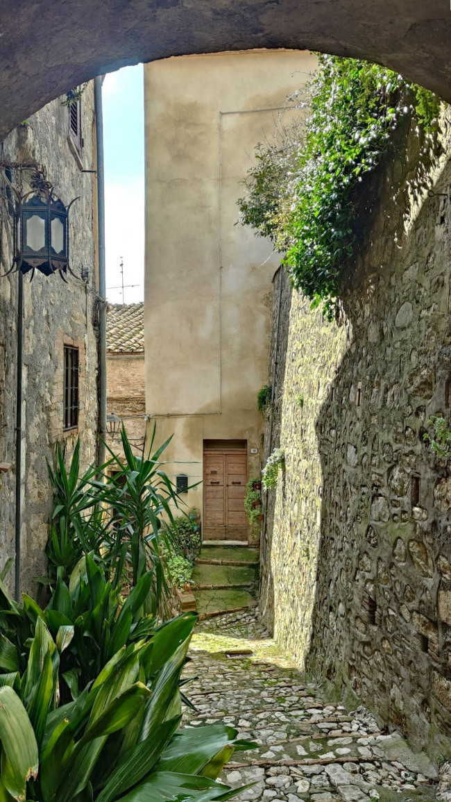 Appartamento in vendita a Amelia