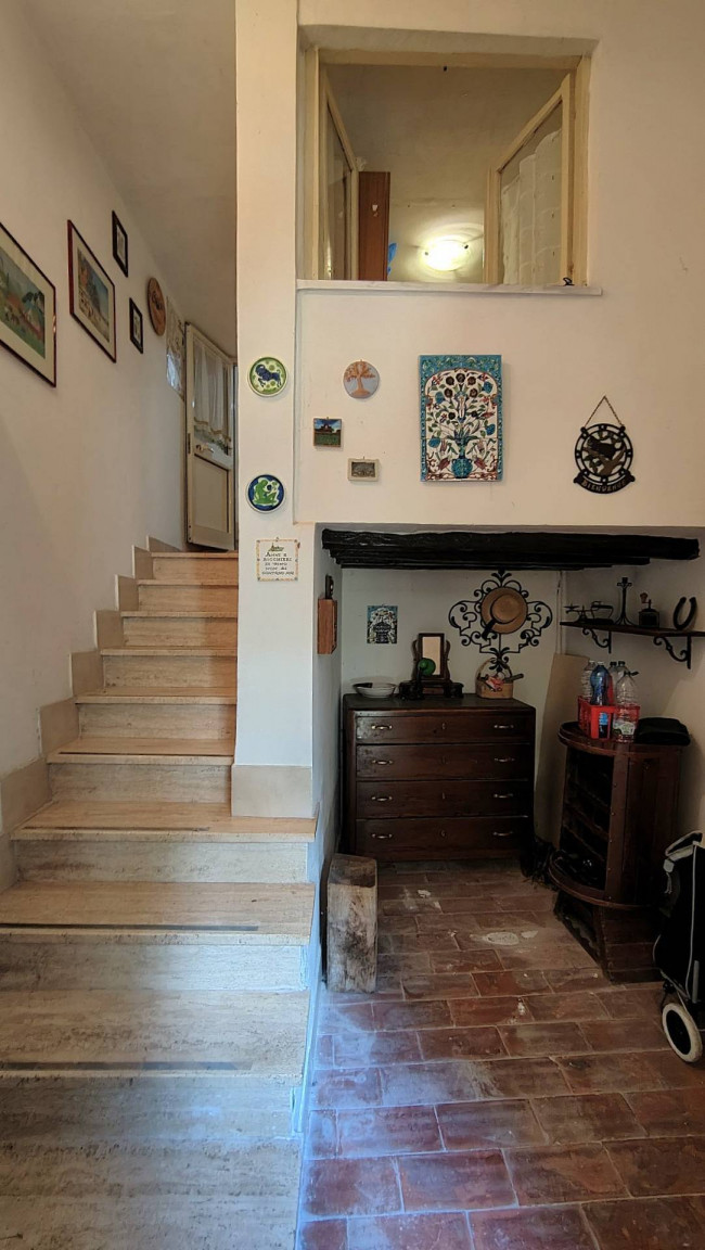 Appartamento in vendita a Amelia