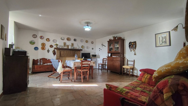 Appartamento in vendita a Amelia